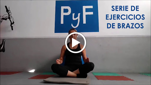 Centro de fisioterapeutas Pilates y Fisioterapia - Begoña Cerro en Cáceres‎ -