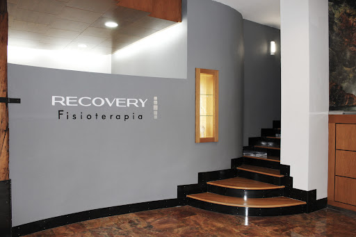 Centro de fisioterapeutas RECOVERY Fisioterapia en Córdoba -