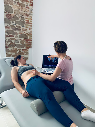 ᐈ Ergono Fisioterapia Benicarló