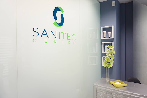 Centro de fisioterapeutas Sanitec Center | Fisioterapia en Salamanca en Salamanca -