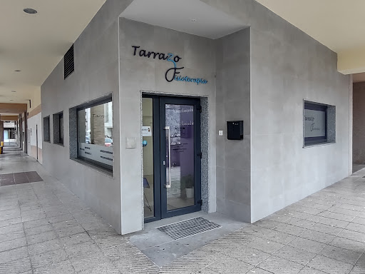 Centro de fisioterapeutas Tarrazo Fisioterapia en Oviedo -