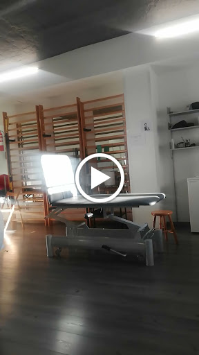 Centro de fisioterapeutas Therapy Trainer S L en Lleida -
