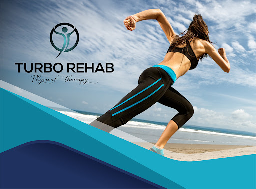 Centro de fisioterapeutas Turbo Rehab en  -