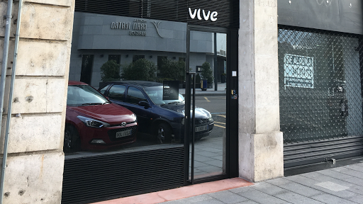 Centro de fisioterapeutas VIVE BURGOS Fisioterapia Y Entrenamiento Personal en Burgos -