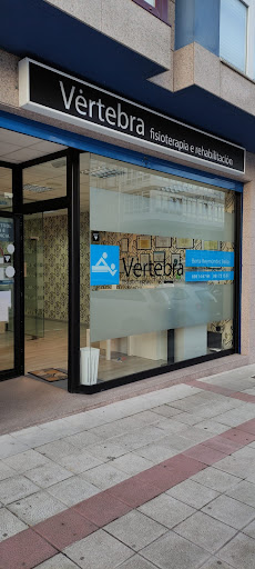 Centro de fisioterapeutas Vértebra - Fisioterapia en A Coruña -