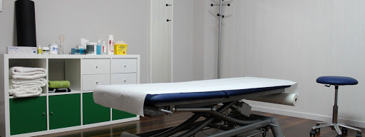 Centro de fisioterapeutas Xabi Arregi Fisioterapeuta Osteopata en Getxo -