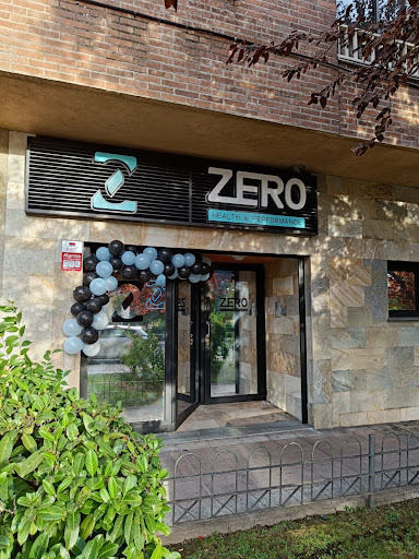 Centro de fisioterapeutas Zero | Entrenamiento y Fisioterapia en Segovia -