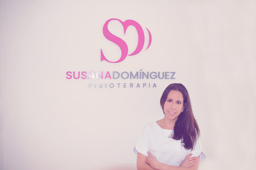 Centro de fisioterapeutas ️ Susana Domínguez - Suelo Pélvico y Fisioterapia Zaidín en Granada -